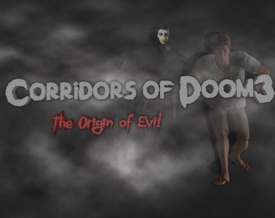 Corridors of Doom3: The Origin of Evil Image
