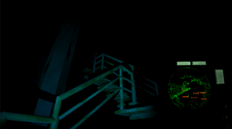 Deep Light screenshot