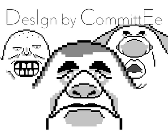 DesIgn by CommittEe Image