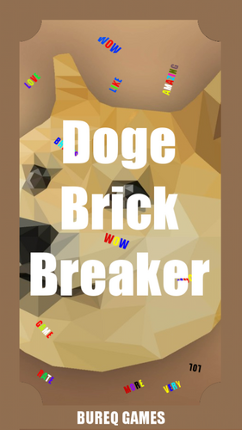 Doge Brick Breaker Image