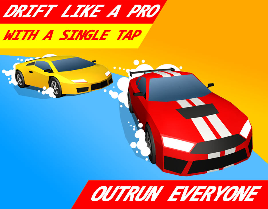 Games like Drift Tap