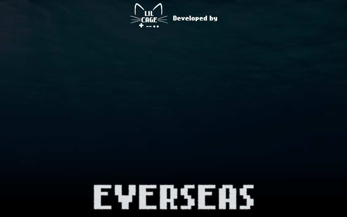 Games like EVERSEAS