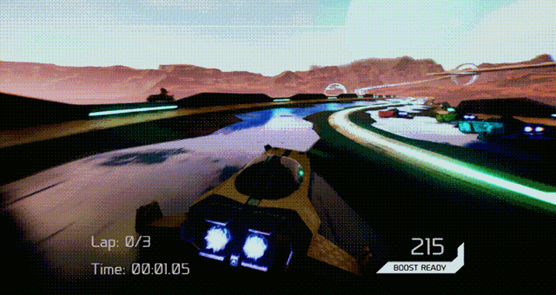 Exoterra Image