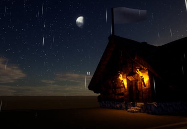 Fantomes screenshot