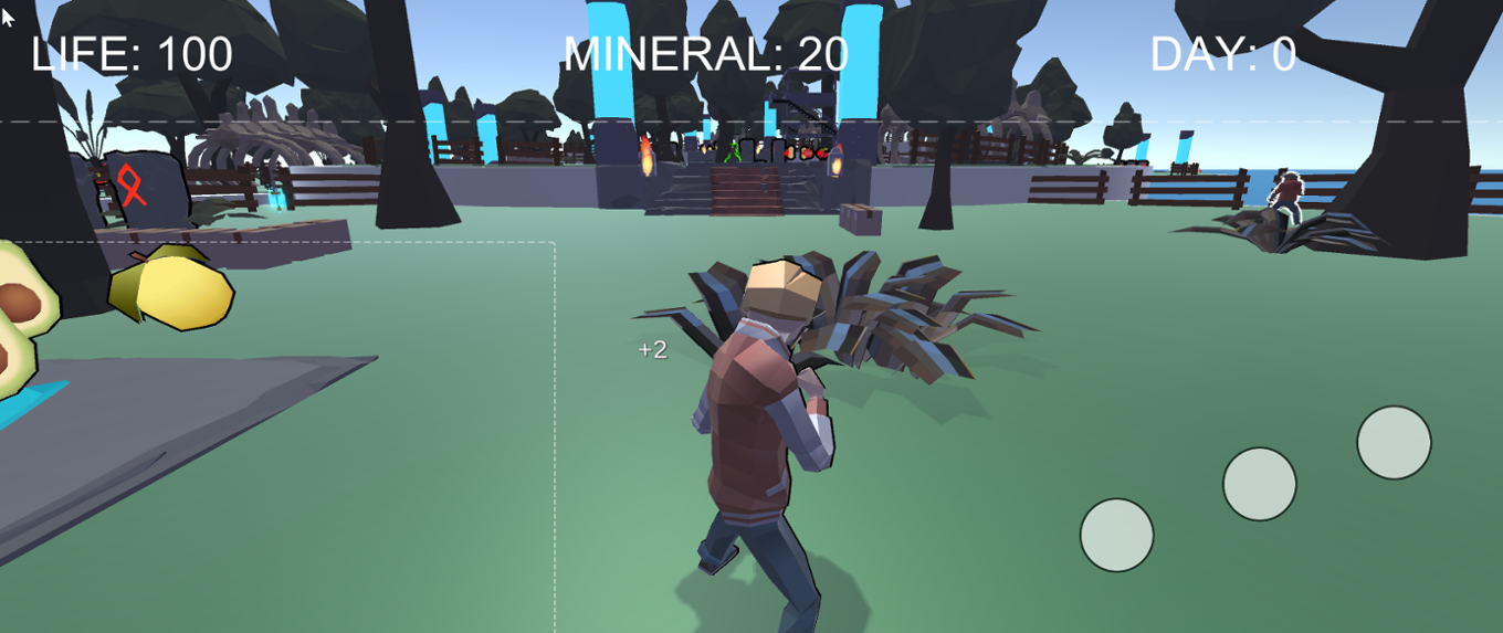 Games like Fatalika : Metaverse Invasion