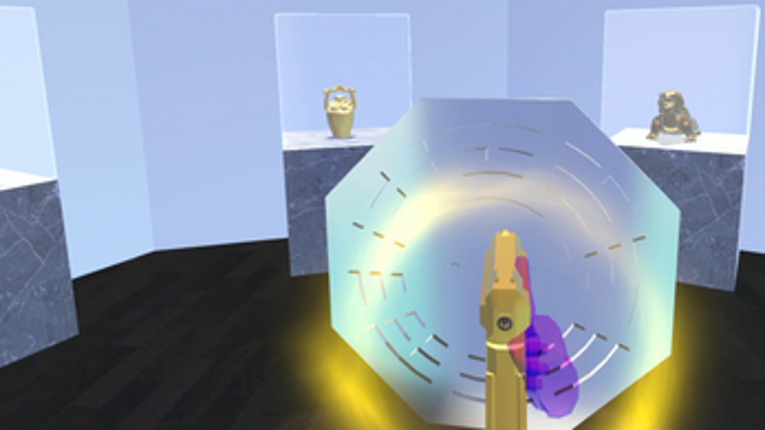 FENG SHUI: PROSPERITY - VR Project Image