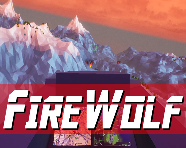 Games like FIREWOLF