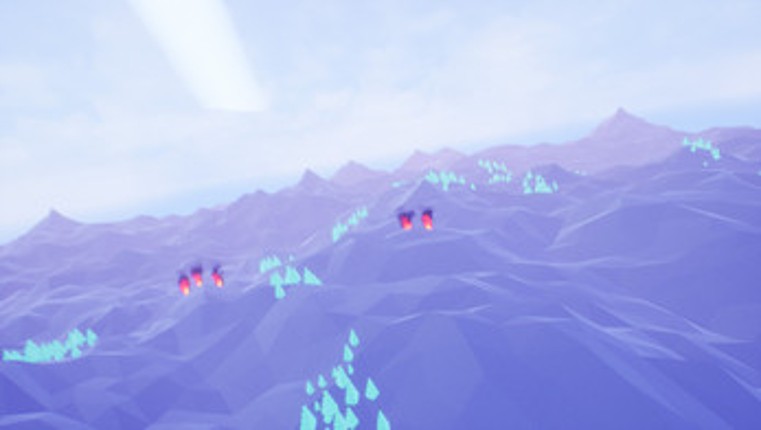 FIREWOLF Image