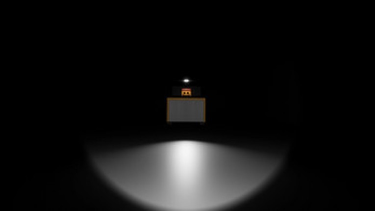 FORKLIFT screenshot