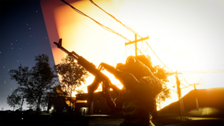 FrogLope: Rebirth screenshot