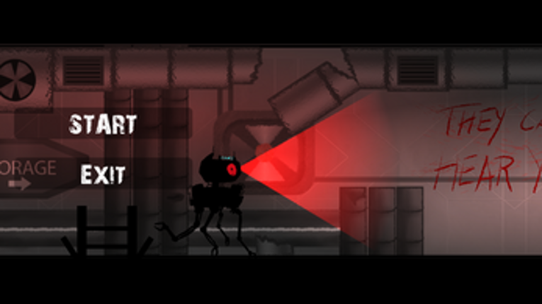 Gears Of Despair screenshot