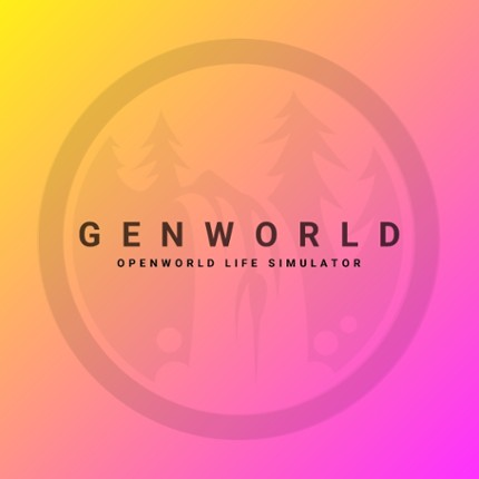 GENWORLD - OPENWORLD LIFE SIM Image