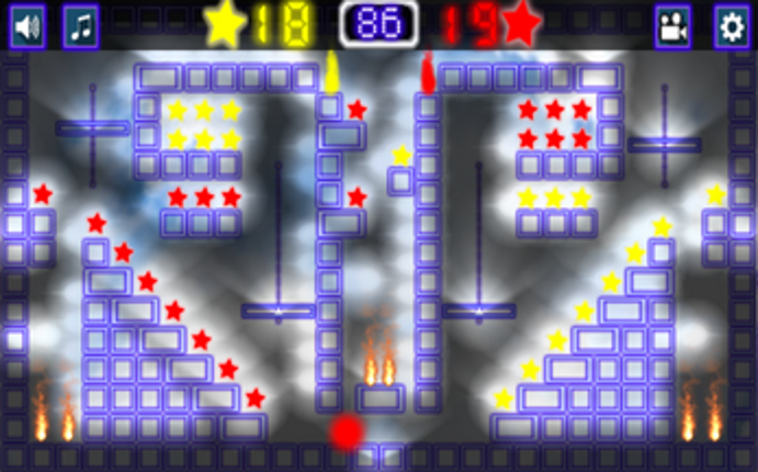 GET-OVER (Android & Windows) Image