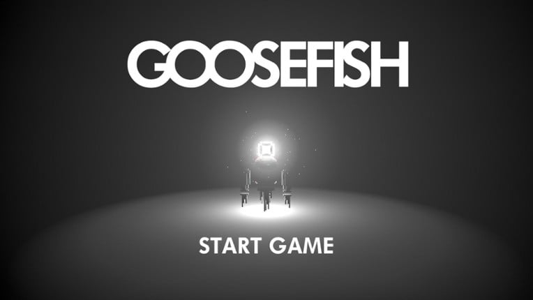 Goosfish!?! Game Cover