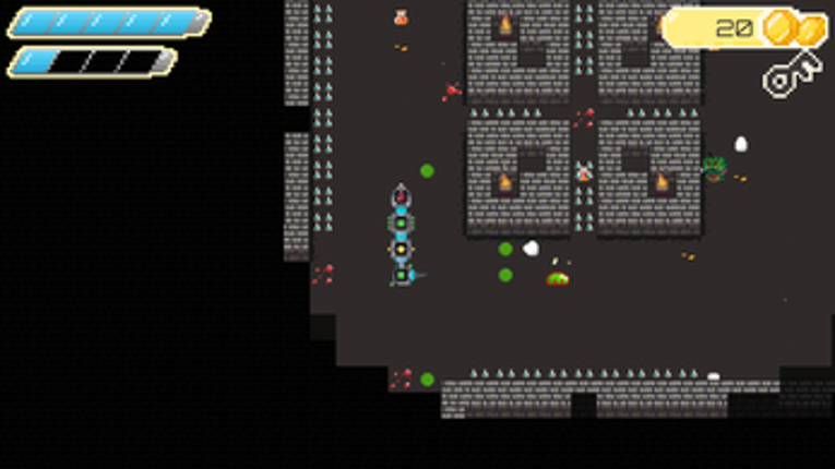 Gunsnake Image