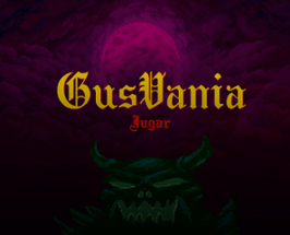 GusVania Image