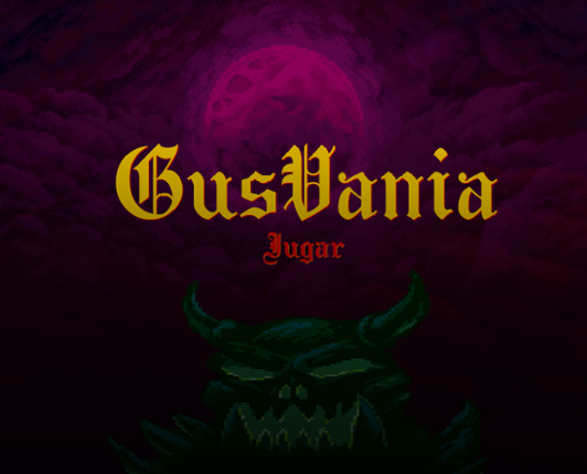 GusVania Image