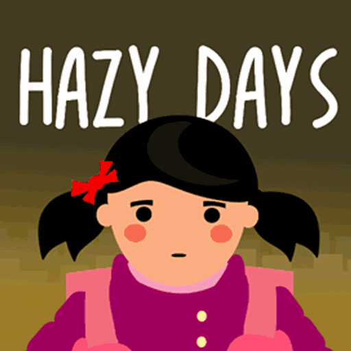 Games like Hazy Days - An air pollution breathing sim