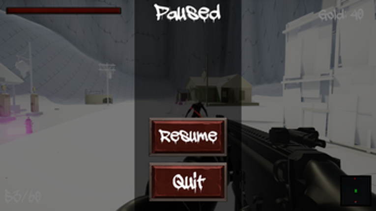 Headsplosion screenshot