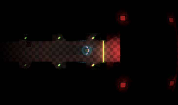 HellTrap screenshot