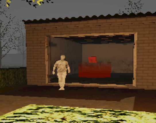 Hex Bots: Cursed Heads screenshot