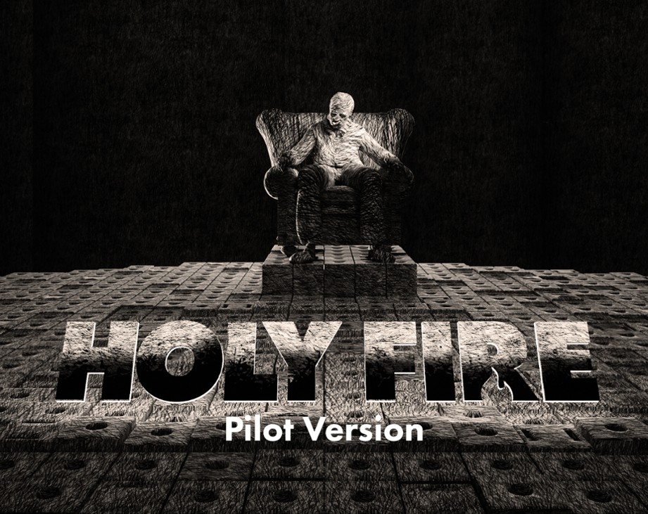 Games like Holy Fire Pilot Version