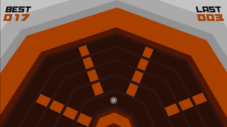 Hoverrad screenshot