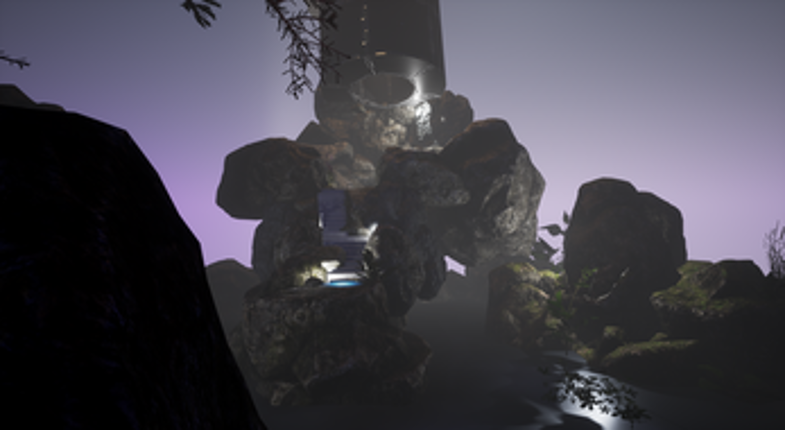 IceWorld screenshot