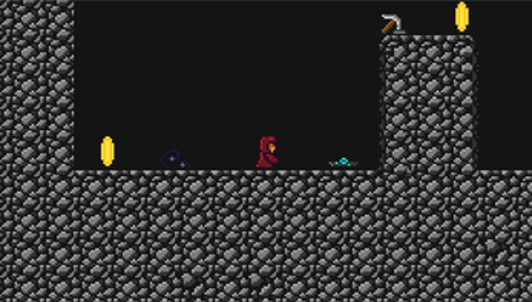 The Trials of Ildrarth screenshot