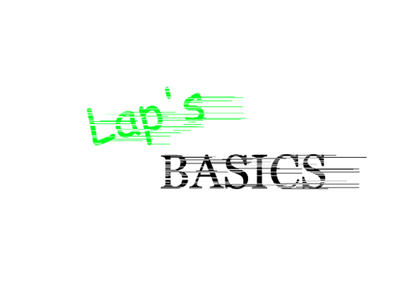 Lap's Basics In Education And Learning Image
