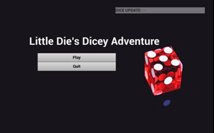 Little Die’s Dicey Adventure Image