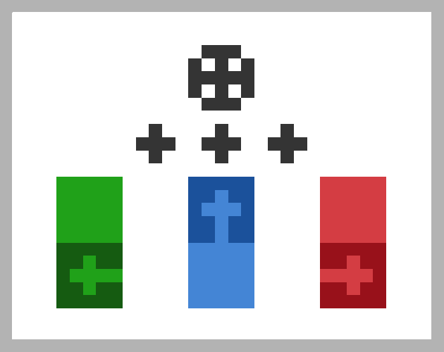 Games like Lock & Pin