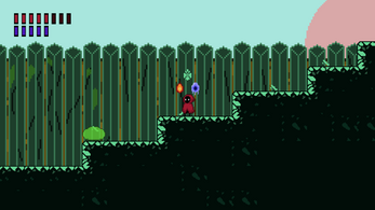 Magnamus screenshot