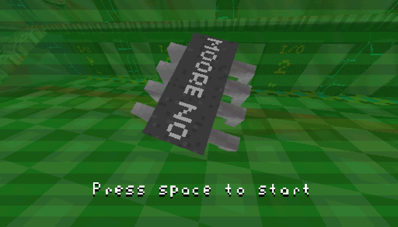 Games like Moore, No!