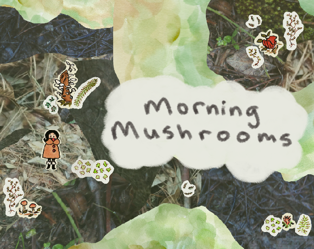 Games like Morning Mushrooms