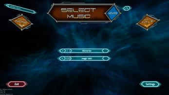MuDrive Image