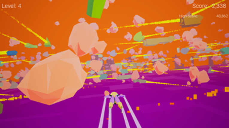 NOSEDIVE Image