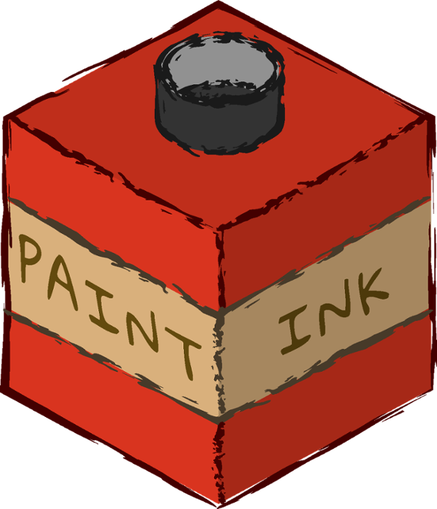 Games like PaintInk