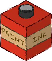 PaintInk Image