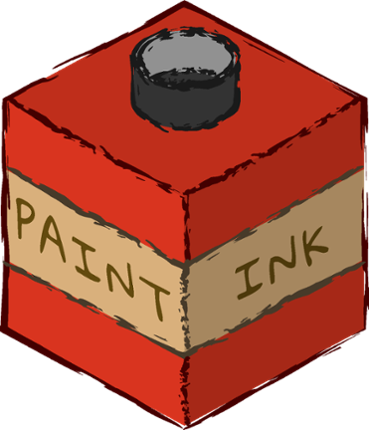 PaintInk Game Cover