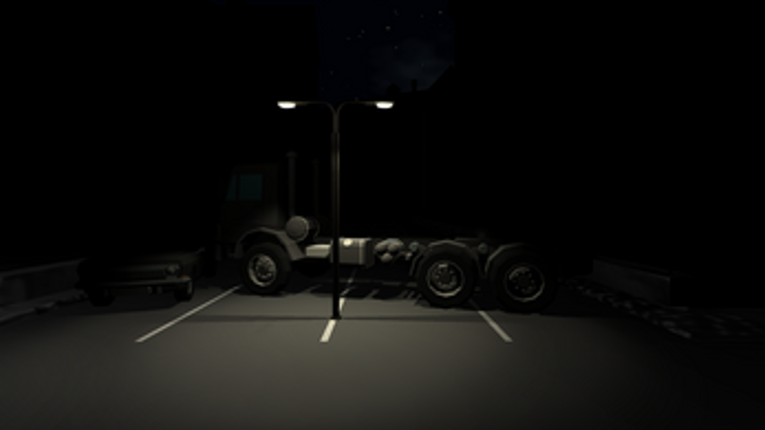 Paradox Nightmare Image