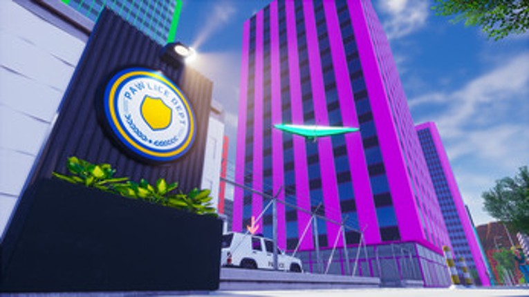 Play With Gilbert - Remake screenshot