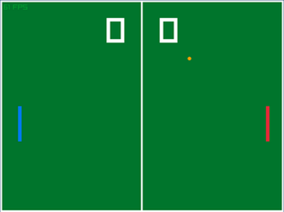 PONGARDO screenshot