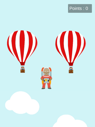Priority Delivery Image