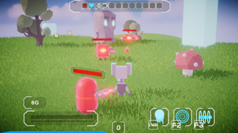 Prototype Genesis Image