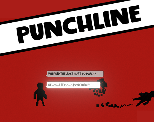Punchline - GGJ24 Image