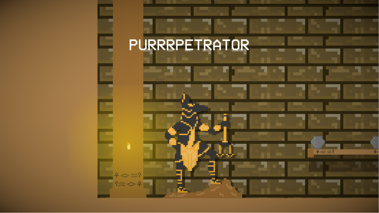 Games like PURRRPETRATOR