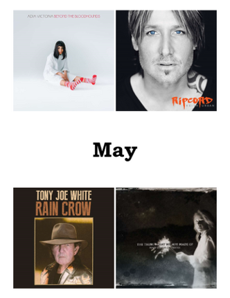 The Quarterly Review of Contemporary Country Volume 1 Issue 2 screenshot