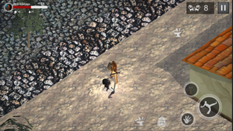 Quilombo Survival Image