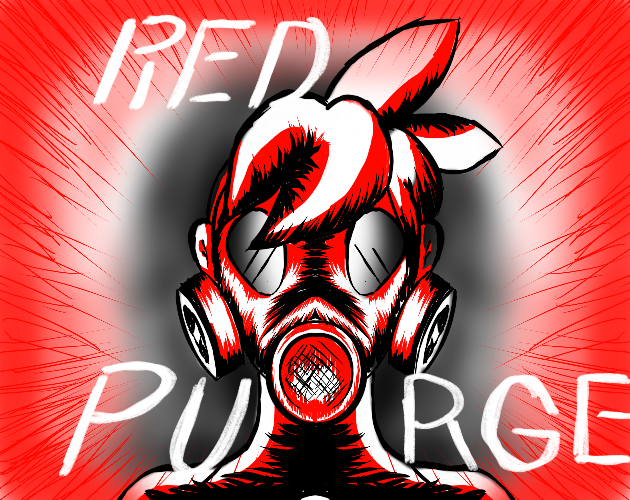Games like Red Purge